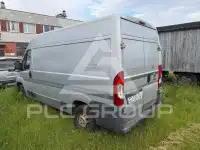 2015 Fiat Ducato