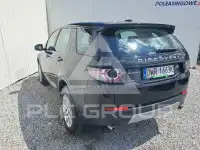 2015 Land Rover Discovery