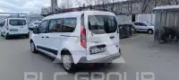 2015 Ford TRANSIT