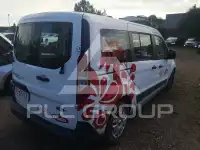 2015 Ford TRANSIT
