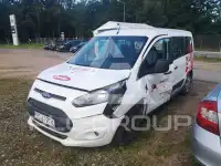 2015 Ford TRANSIT