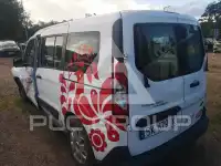 2015 Ford TRANSIT