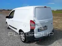2015 Ford TRANSIT