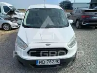 2015 Ford TRANSIT