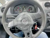 2015 Volkswagen Caddy