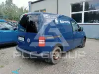 2015 Volkswagen Caddy