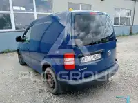 2015 Volkswagen Caddy
