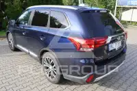 2016 Mitsubishi OUTLANDER