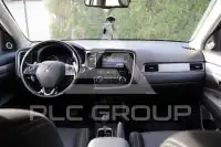 2016 Mitsubishi OUTLANDER