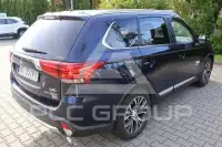 2016 Mitsubishi OUTLANDER