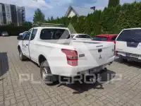 2016 Mitsubishi L200
