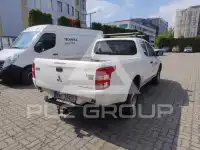 2016 Mitsubishi L200