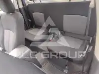 2016 Mitsubishi L200