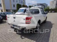 2016 Mitsubishi L200