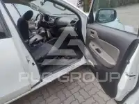 2016 Mitsubishi L200