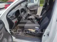 2016 Mitsubishi L200