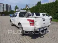 2016 Mitsubishi L200