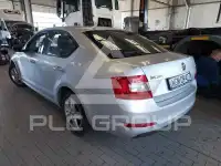2016 Skoda Octavia