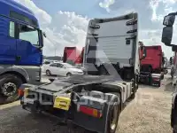 2016 Iveco 440