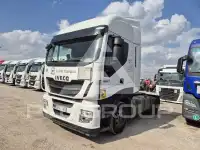 2016 Iveco 440