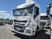 2016 Iveco 