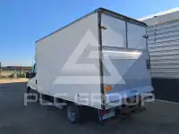 2016 Iveco Daily