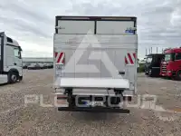 2016 Iveco Daily