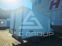 2016 Iveco Daily
