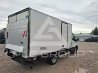2016 Iveco Daily