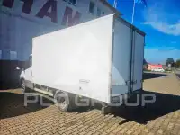 2016 Iveco Daily