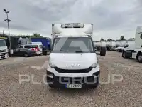 2016 Iveco Daily