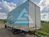 2016 Iveco Daily