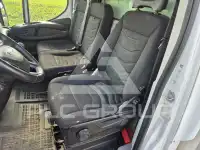 2016 Iveco Daily