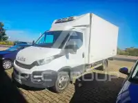 2016 Iveco Daily