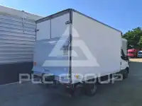 2016 Iveco Daily