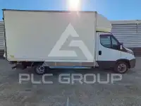 2016 Iveco Daily
