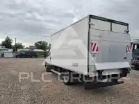 2016 Iveco Daily