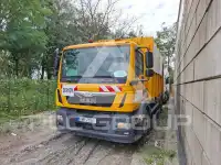 2016 MAN TGM