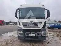 2016 MAN TGX