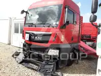 2016 MAN TGX