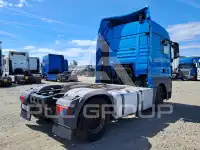 2016 MAN TGX