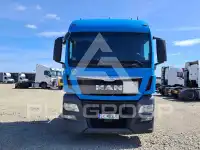 2016 MAN TGX