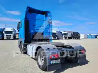 2016 MAN TGX