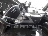 2016 MAN TGX