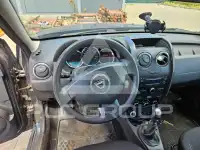 2016 Dacia Duster
