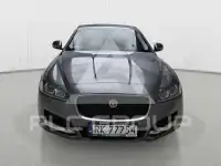 2016 Jaguar XF