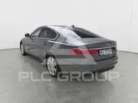 2016 Jaguar XF
