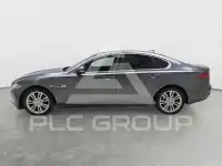 2016 Jaguar XF