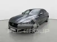 2016 Jaguar XF