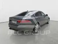 2016 Jaguar XF